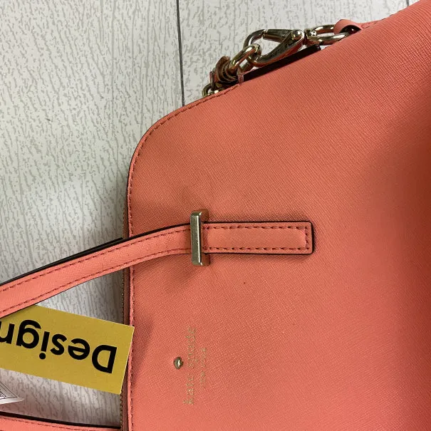 Crossbody Designer By Kate Spade, Size: Medium