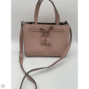 Crossbody Designer By Kate Spade, Size: Small
