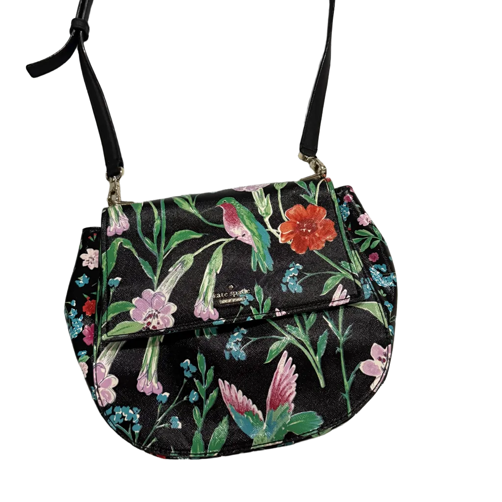 Crossbody Designer By Kate Spade  Size: Small