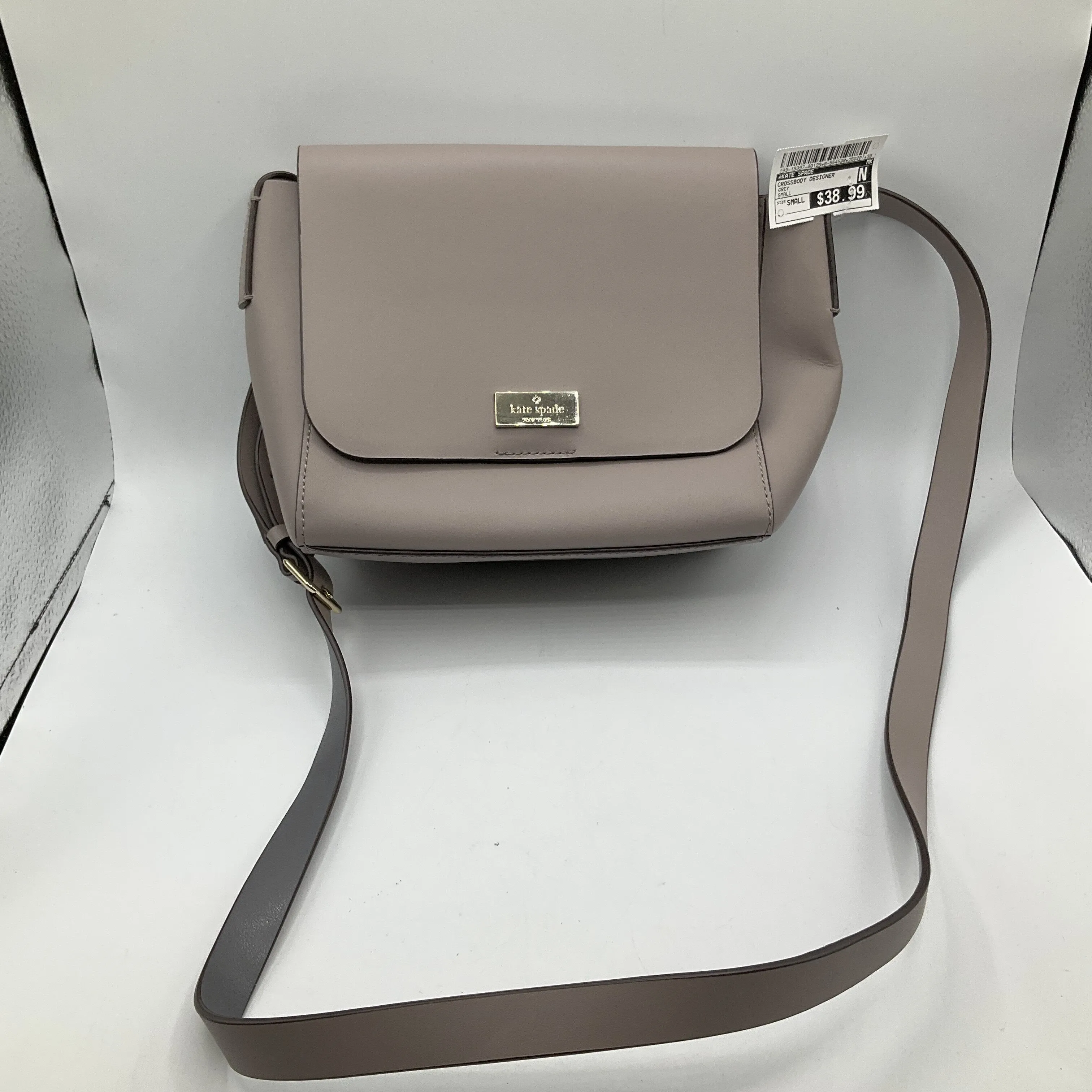 Crossbody Designer By Kate Spade  Size: Small