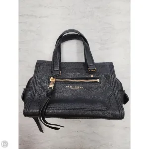 Crossbody Designer By Marc Jacobs, Size: Small