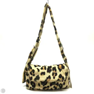 Crossbody Designer By Marni, Size: Medium