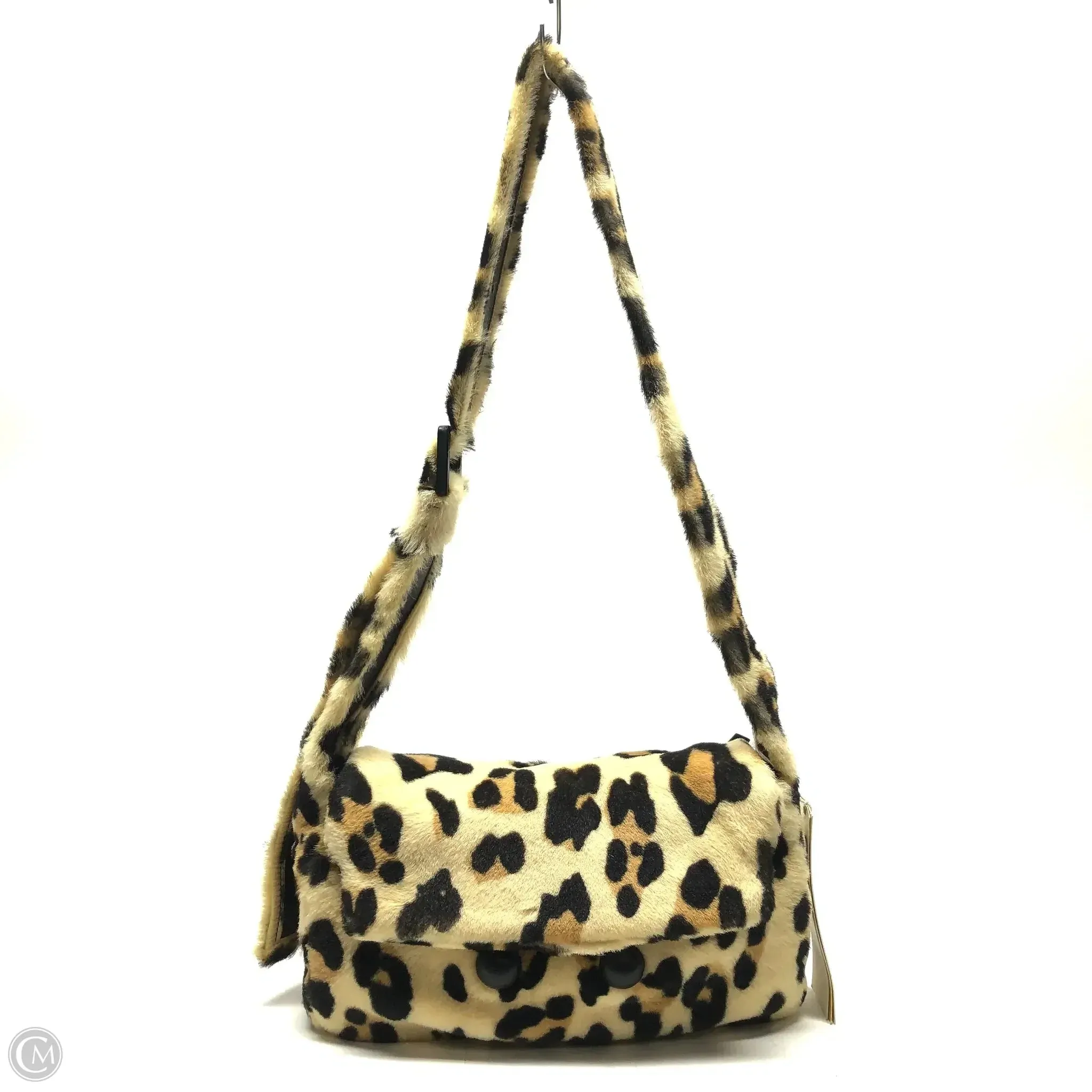 Crossbody Designer By Marni, Size: Medium