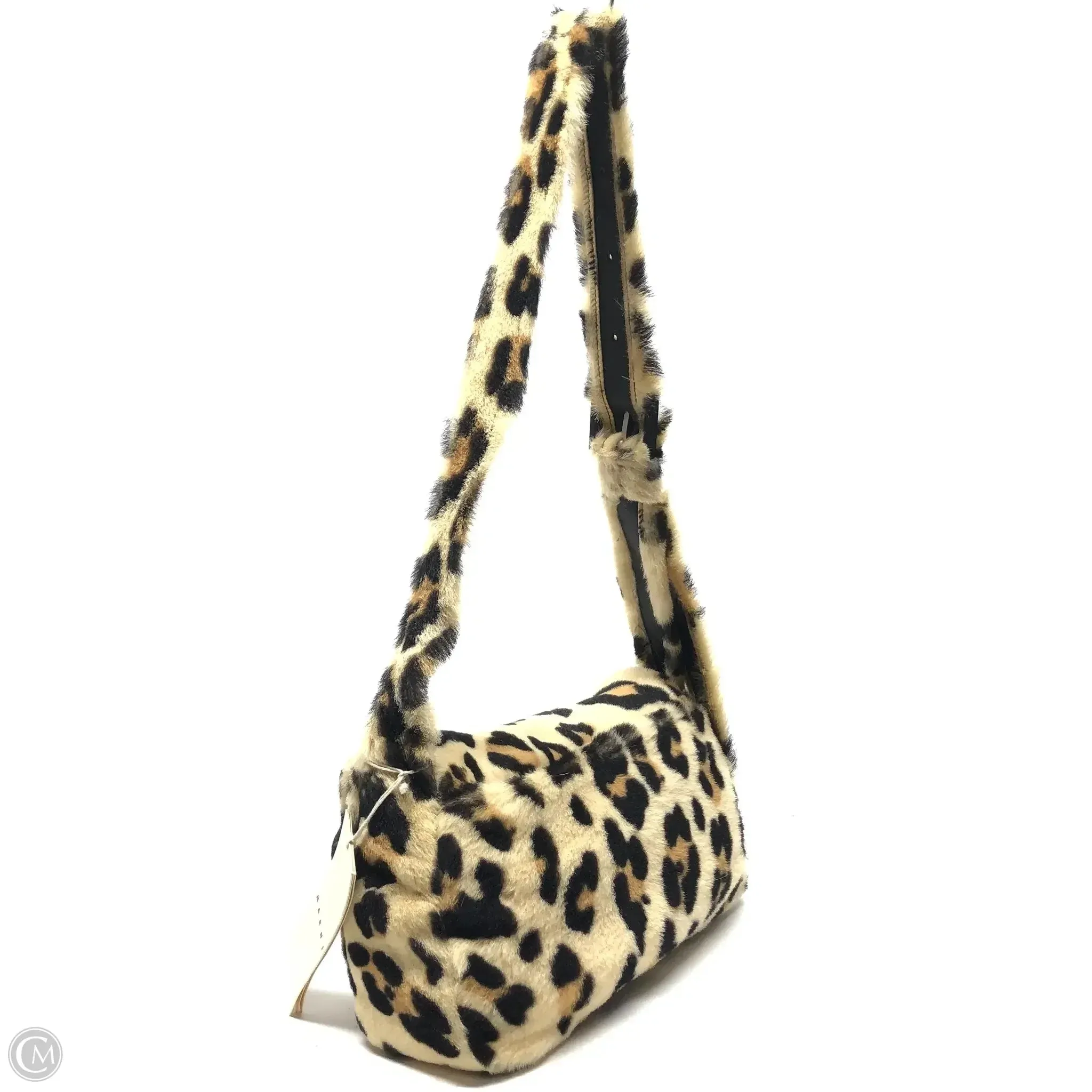 Crossbody Designer By Marni, Size: Medium
