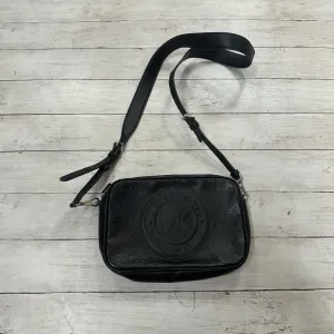 Crossbody Designer By Michael By Michael Kors, Size: Small