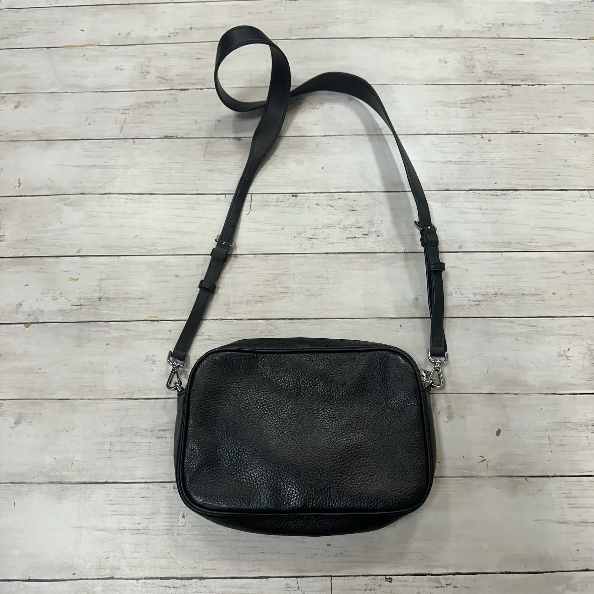 Crossbody Designer By Michael By Michael Kors, Size: Small