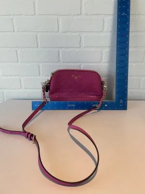 Crossbody Designer By Michael Kors  Size: Small