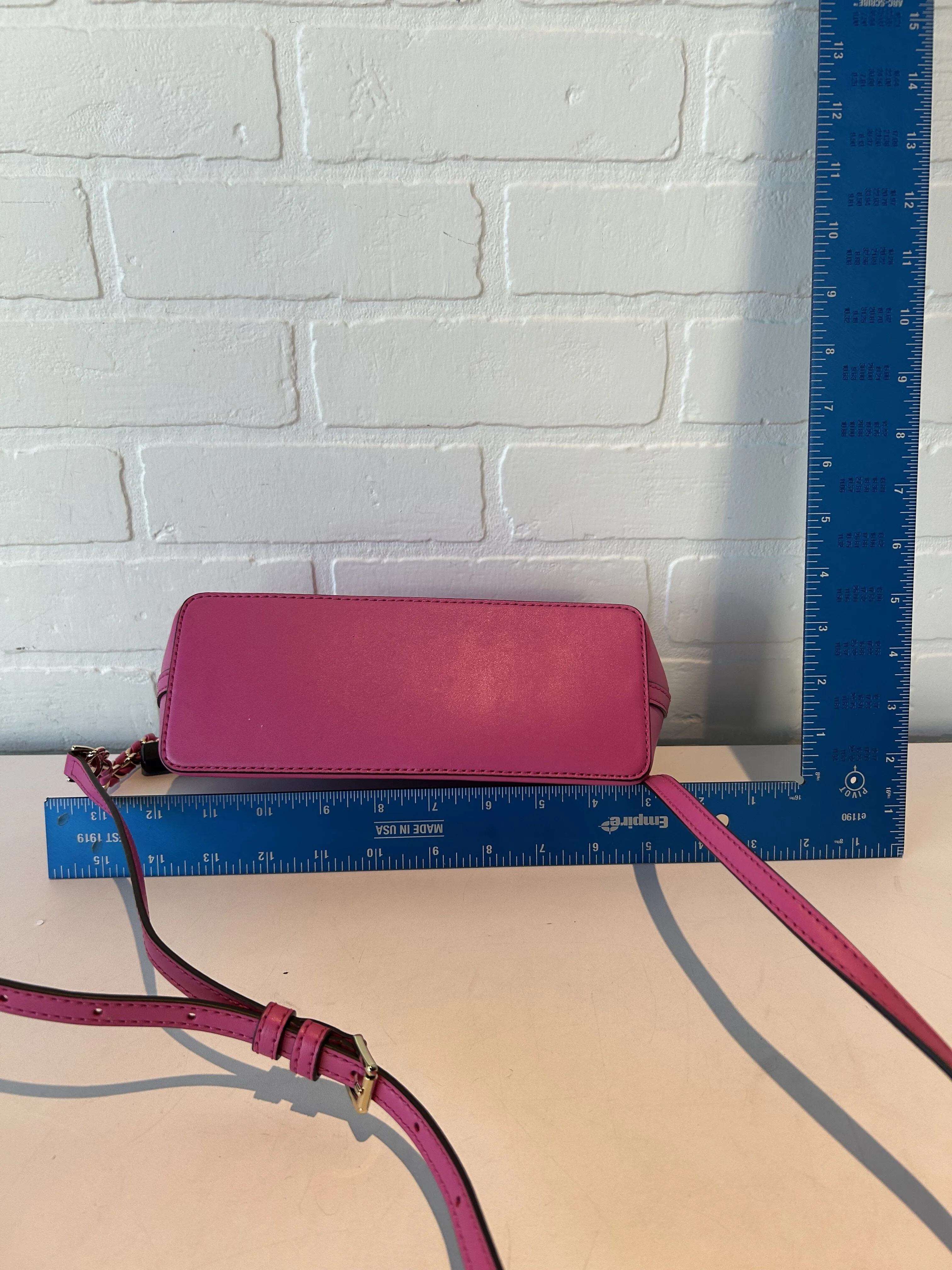Crossbody Designer By Michael Kors  Size: Small