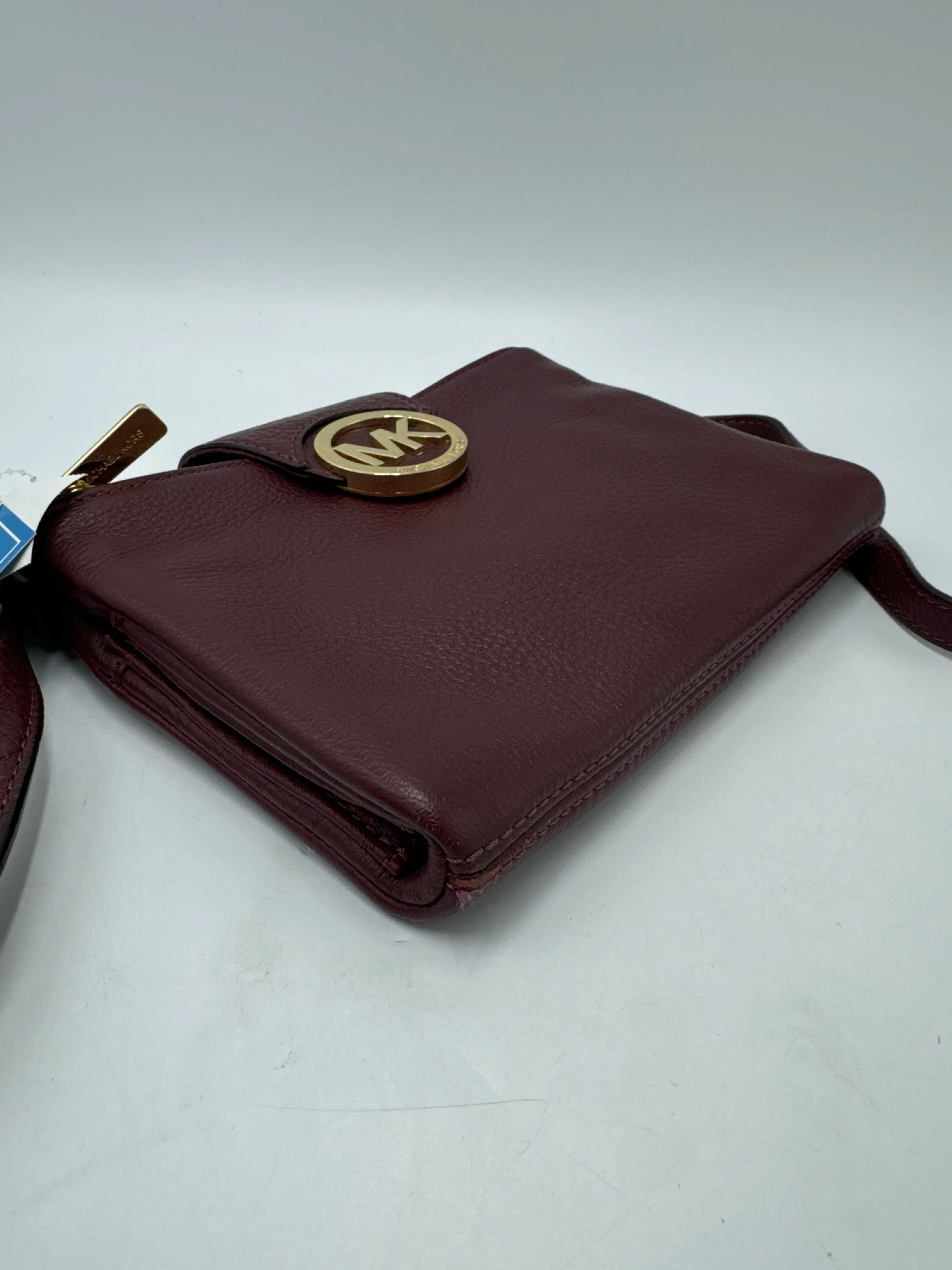 Crossbody Designer By Michael Kors