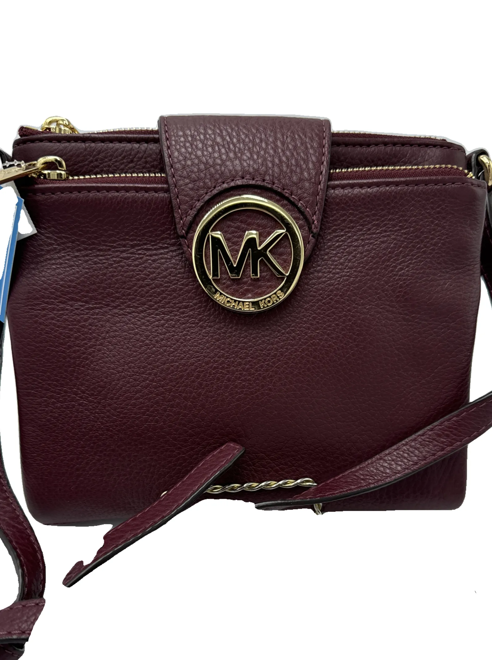 Crossbody Designer By Michael Kors
