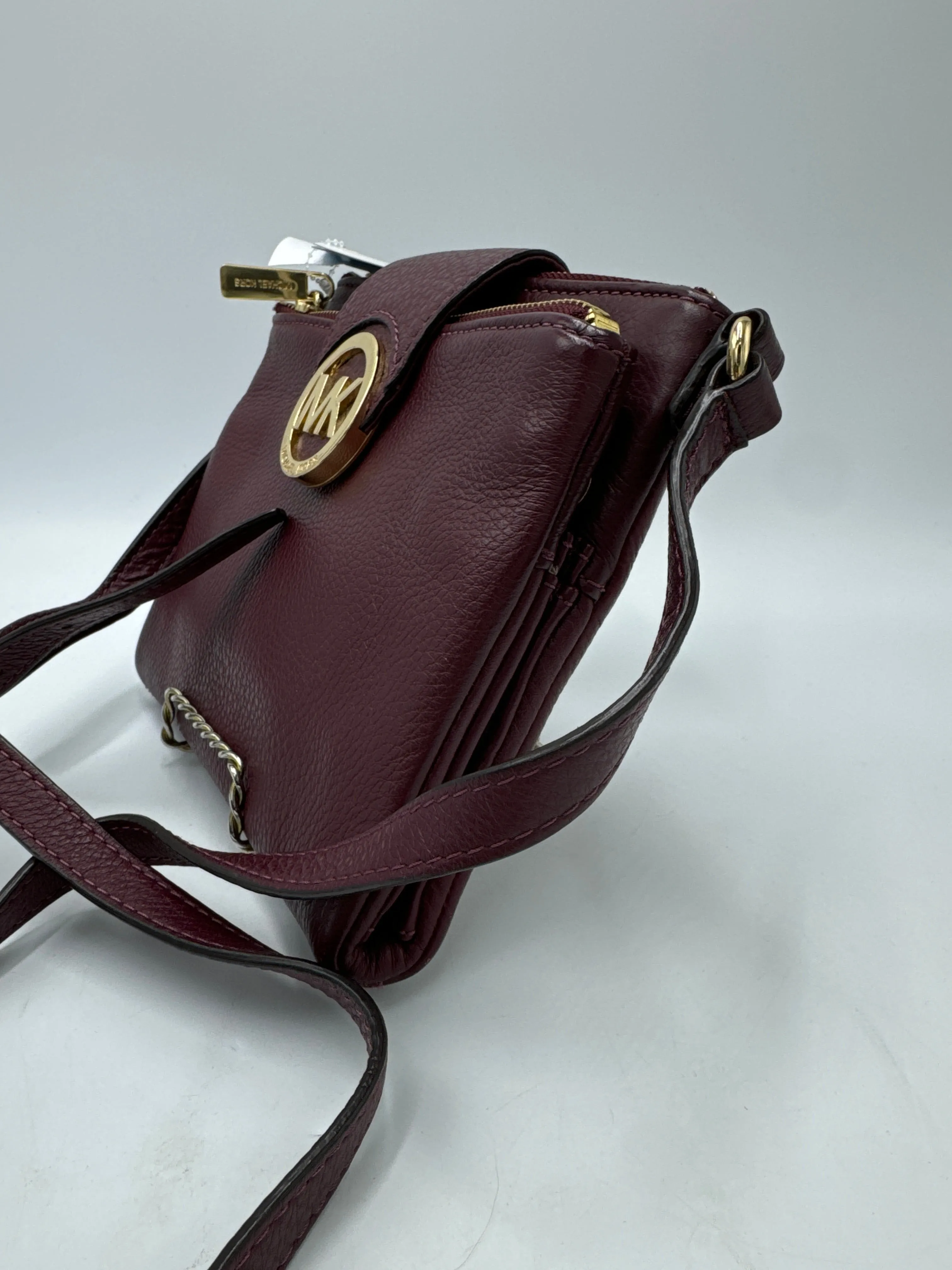 Crossbody Designer By Michael Kors