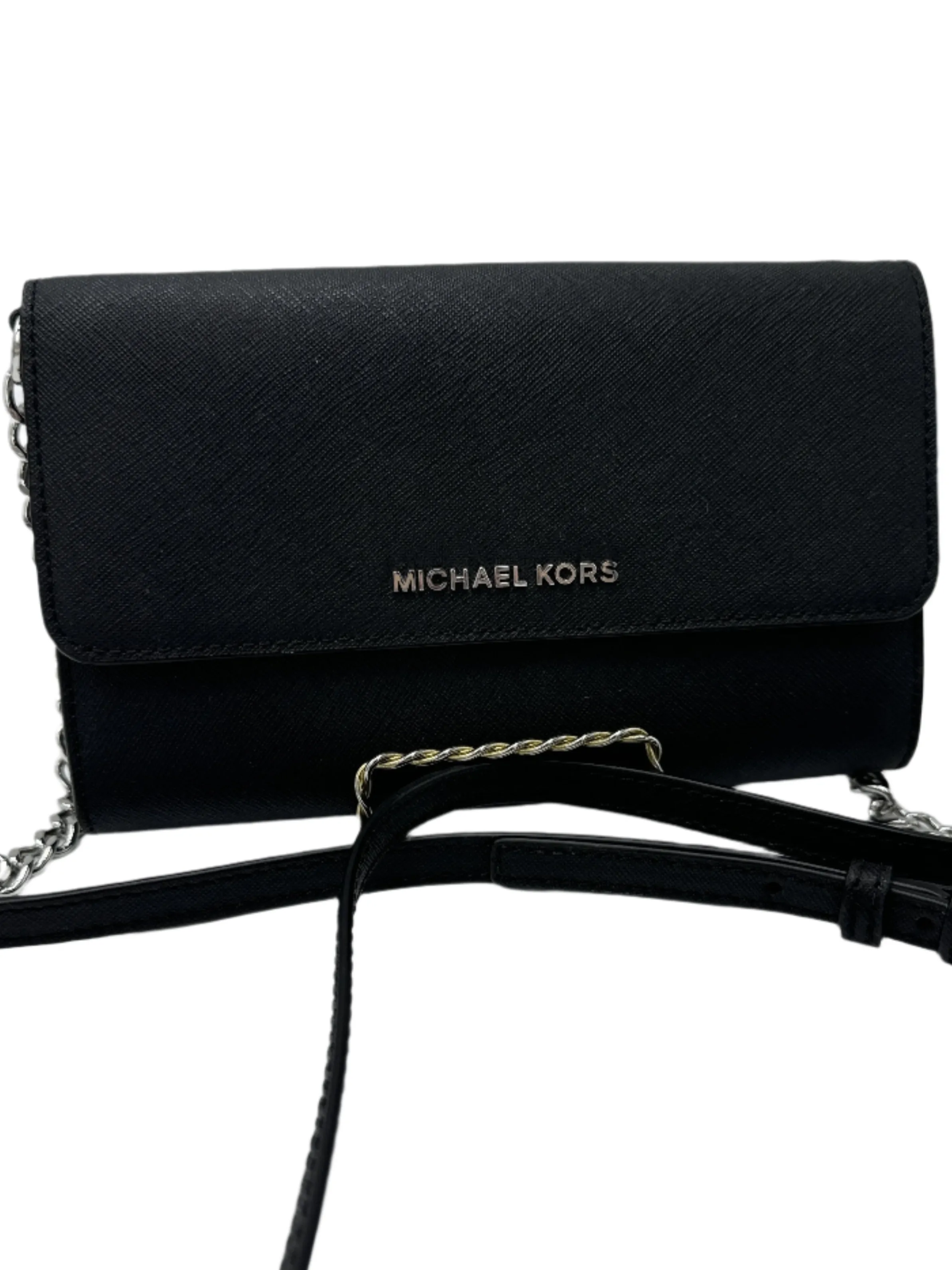 Crossbody Designer By Michael Kors