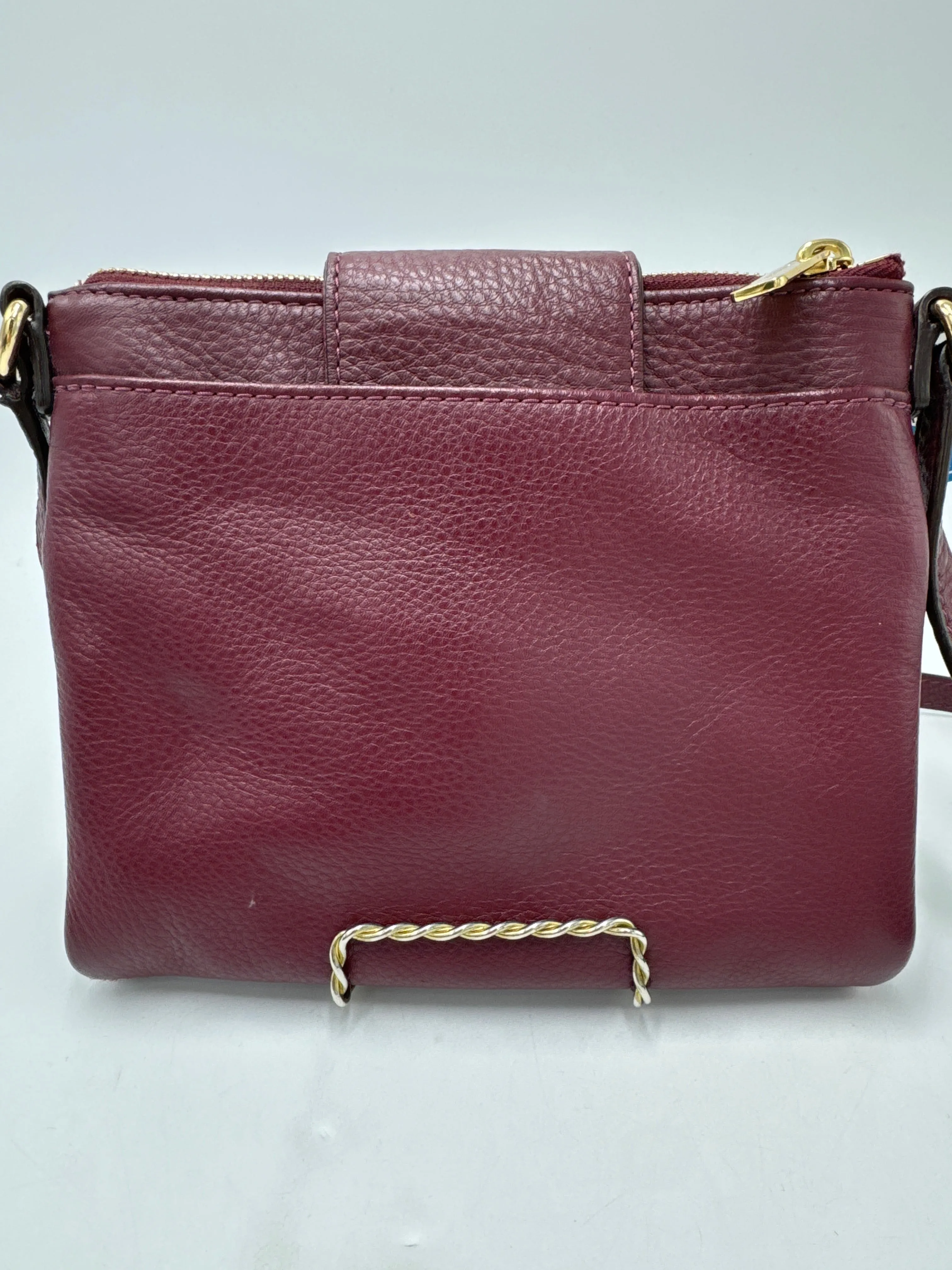 Crossbody Designer By Michael Kors