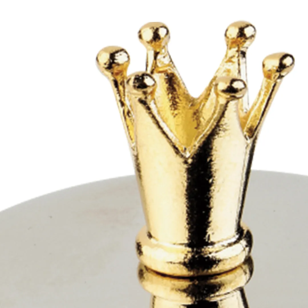 Crown Keepsake Box Trinket Trays & Boxes cheap