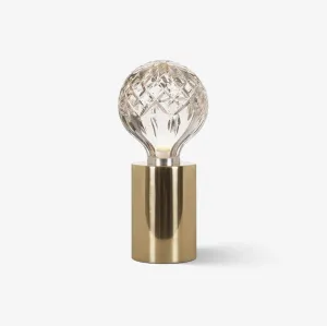 Crystal Bulb Table Lamp Buy Bedroom Lights online