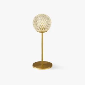 Crystal Tealight Table Lamp Sale on Bedroom Lights