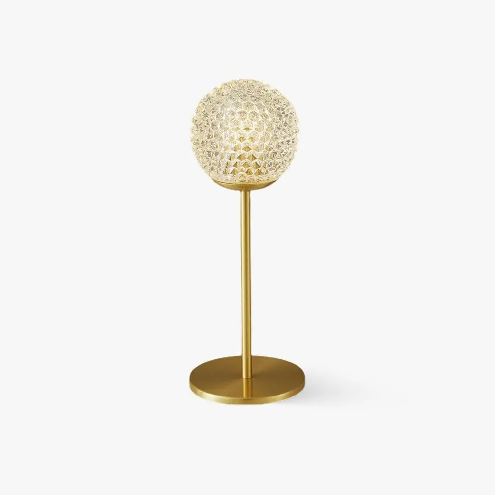 Crystal Tealight Table Lamp Sale on Bedroom Lights