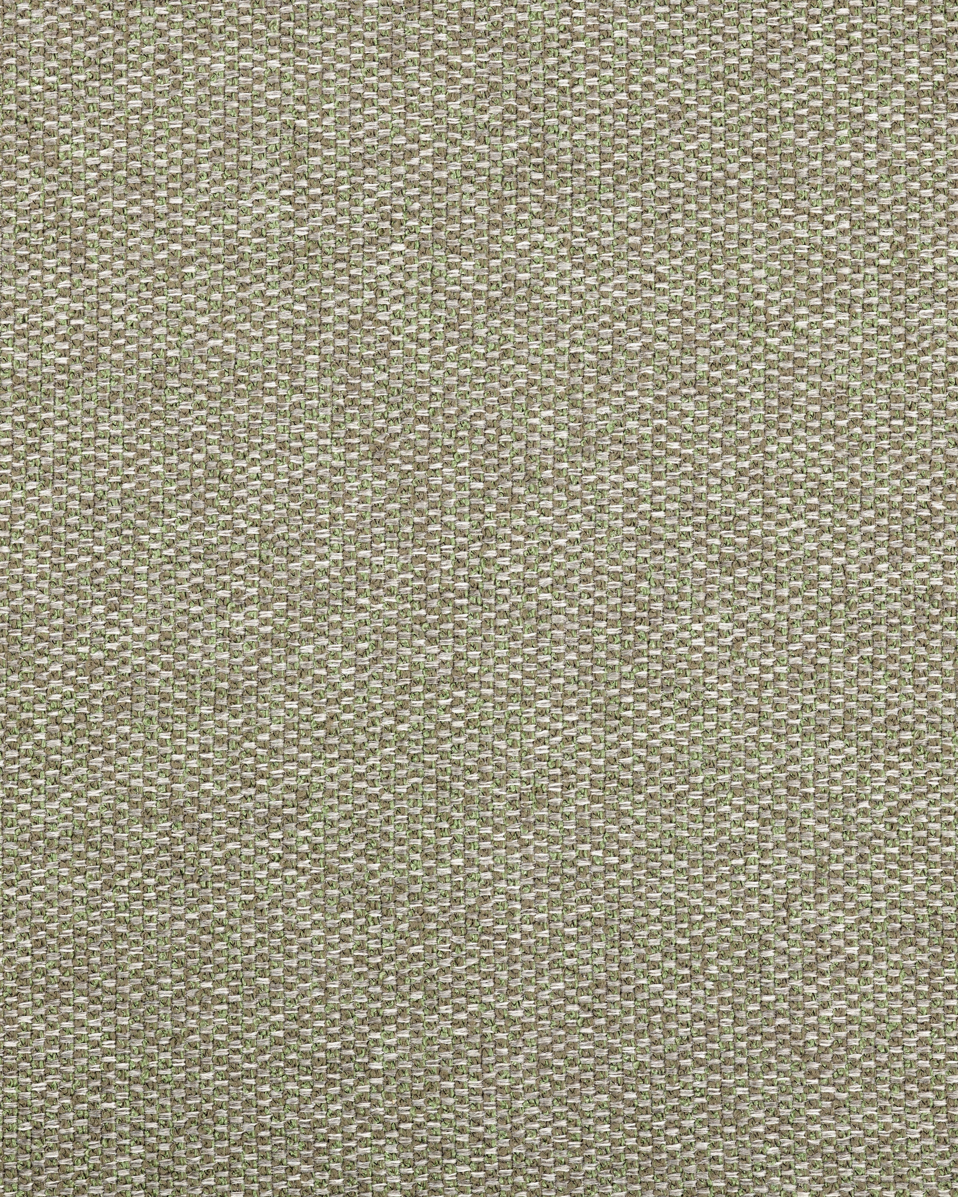 Cushion lounge chair  green August
