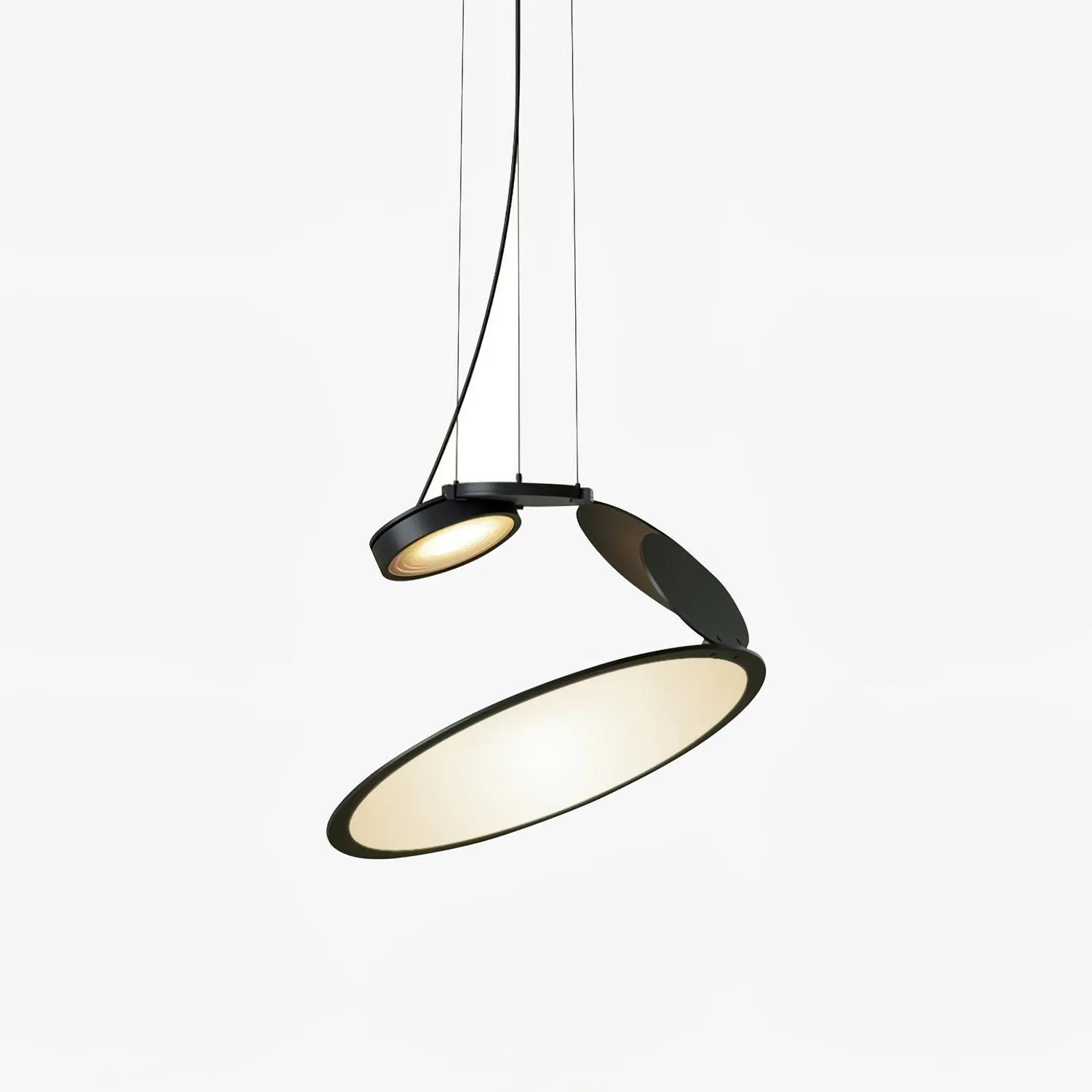 Cut Pendant  Lamp Elegant Bedroom Lights sale