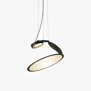 Cut Pendant  Lamp Elegant Bedroom Lights sale