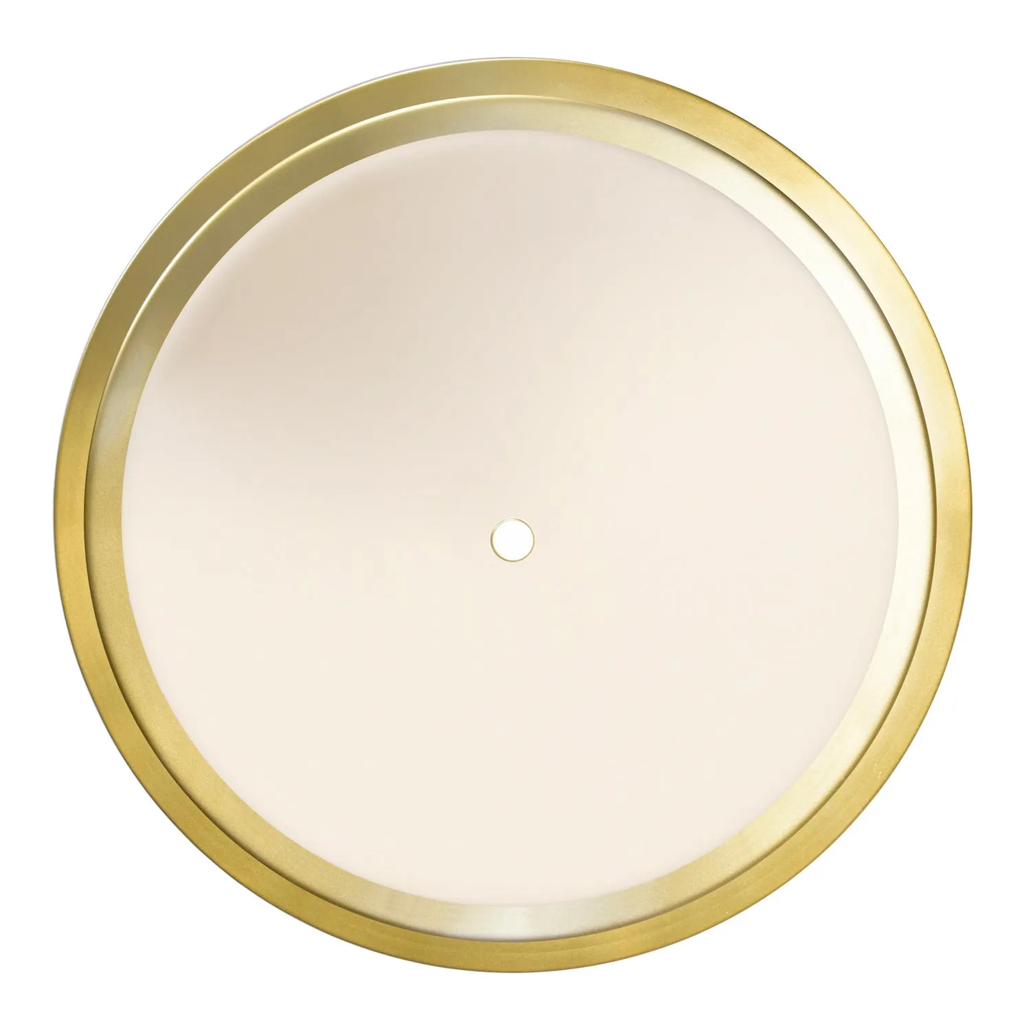 CWI Lighting Four Light Flush Mount