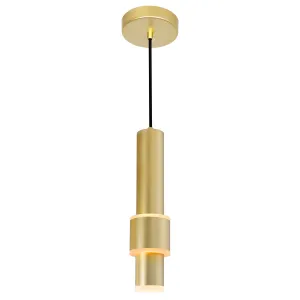 CWI Lighting LED Mini Pendant Modern Ceiling Lighting sale
