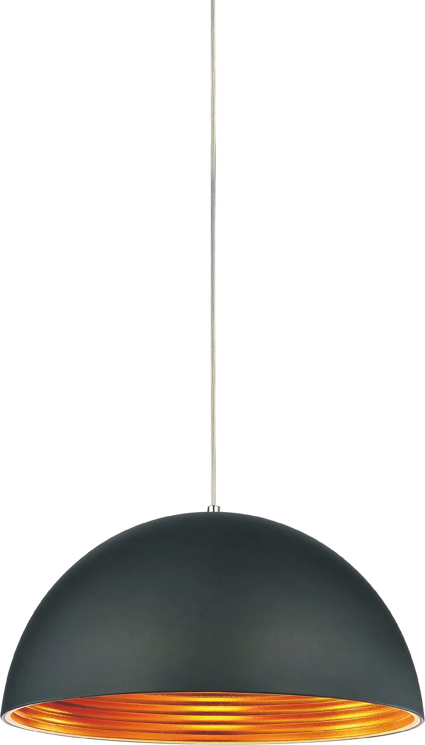 CWI Lighting One Light Pendant Modern Ceiling Lighting sale