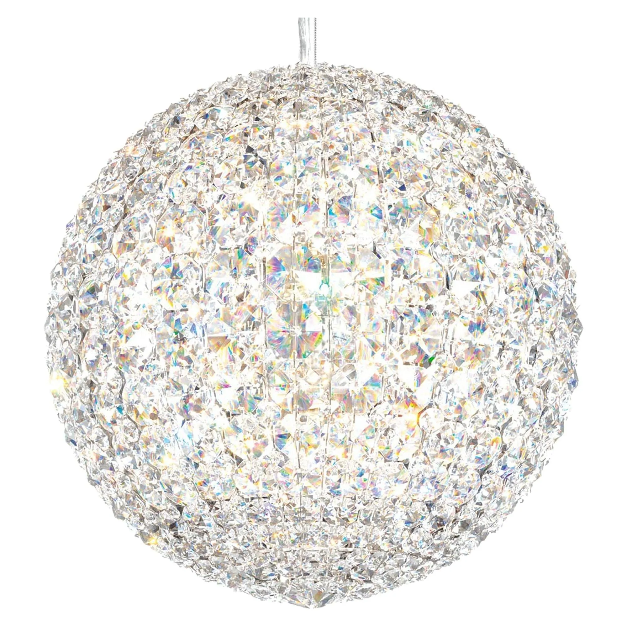 Da Vinci 16-Light Pendant Bathroom Lighting top picks online