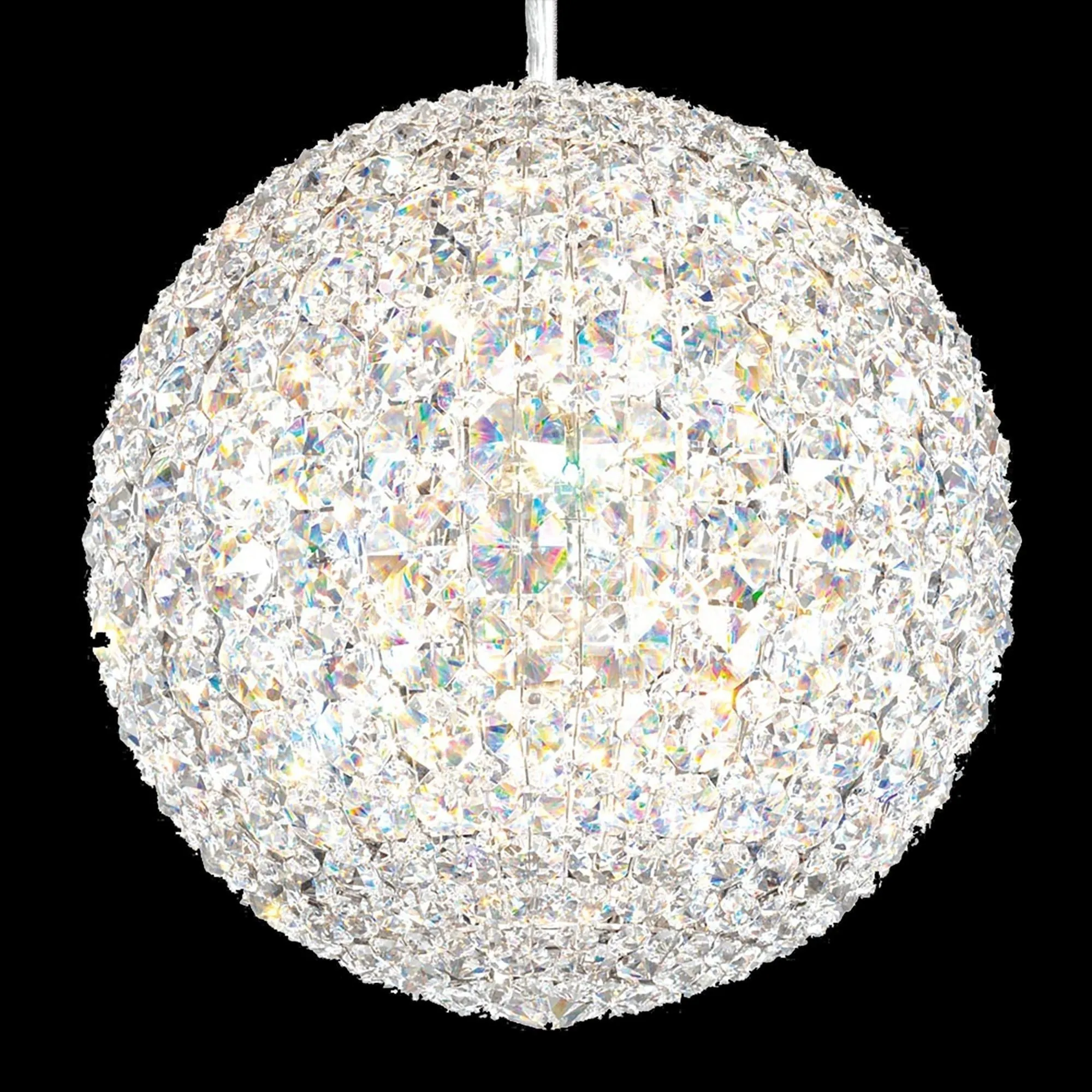 Da Vinci 16-Light Pendant
