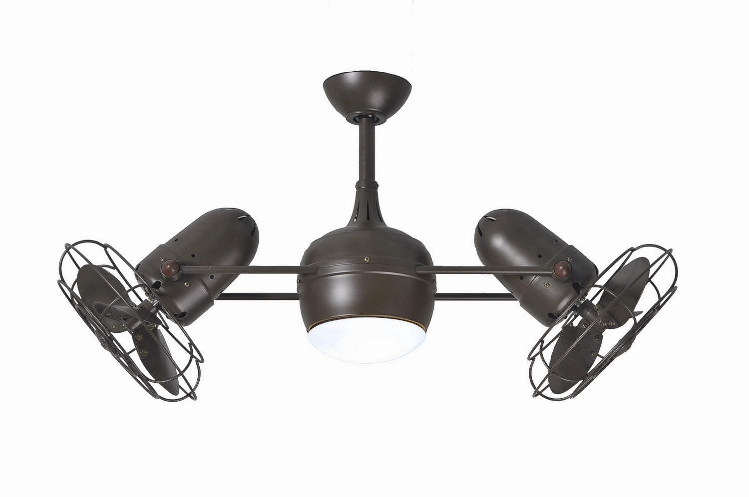 Dagny 41"Ceiling Fan Textured Bronze Small Fans FANS special offer