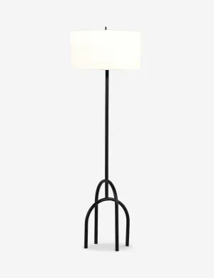 Daiyu Floor Lamp Floor Lamps Lighting discount store