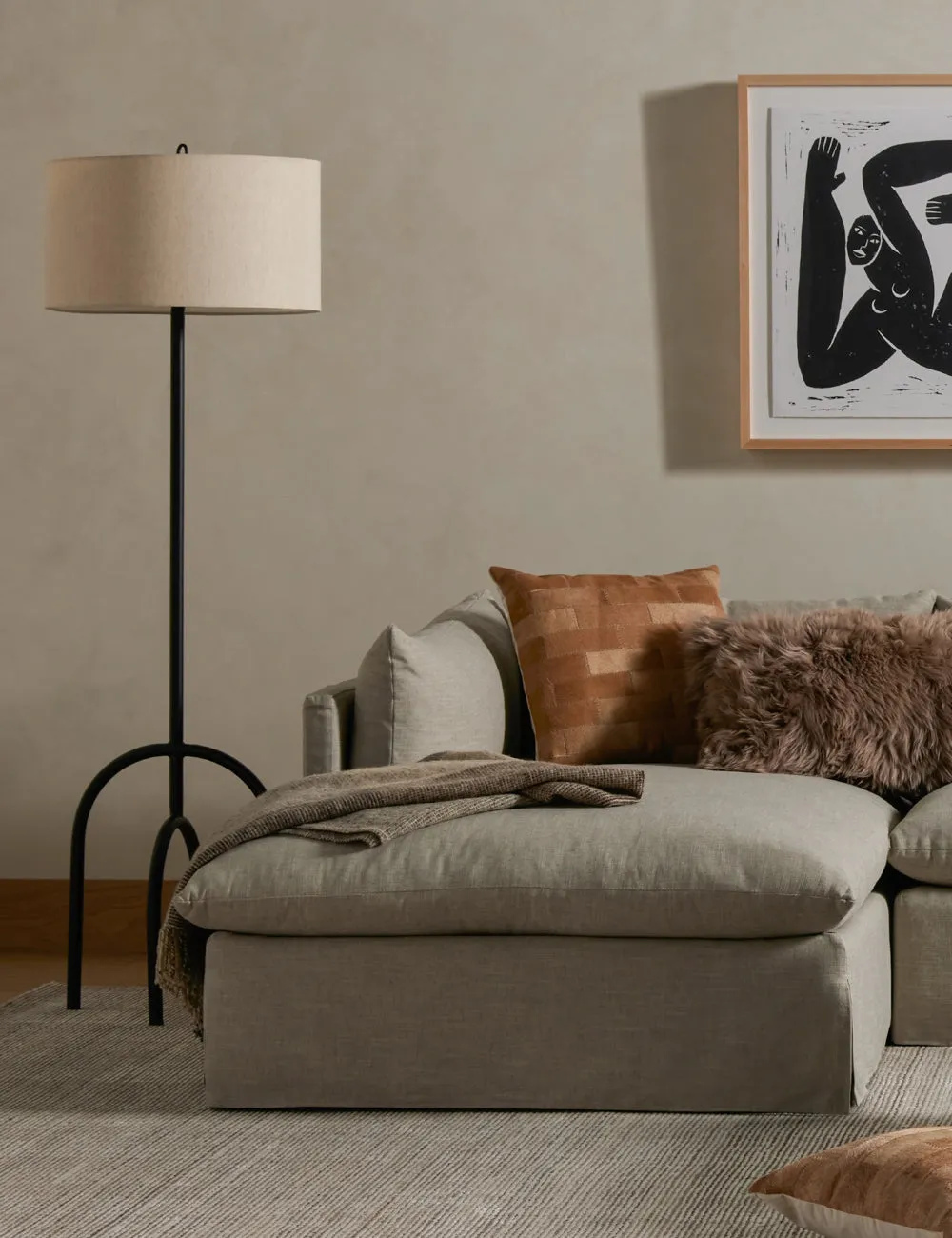 Daiyu Floor Lamp Floor Lamps outlet clearance