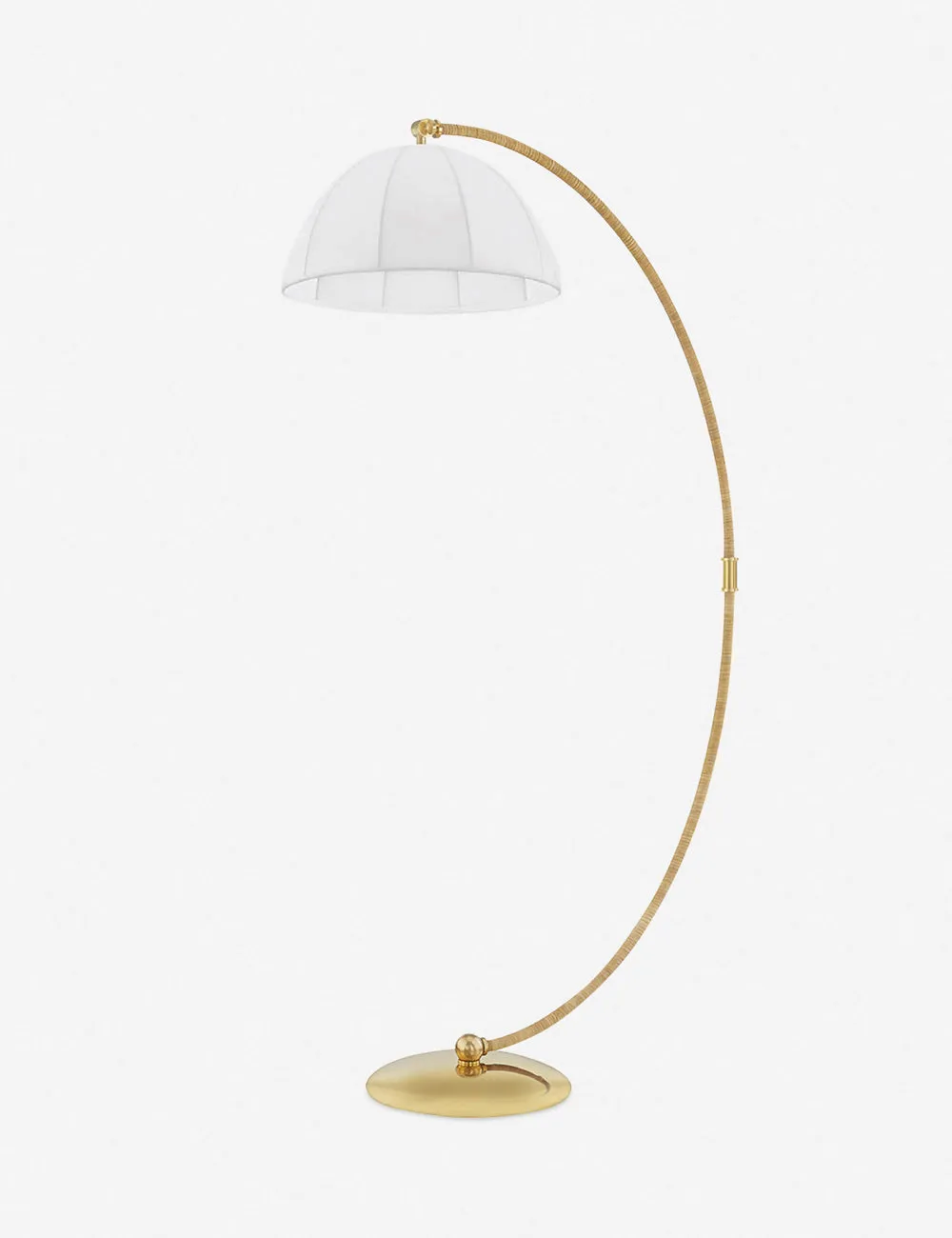 Danuta Floor Lamp Floor Lamps Lighting discount store