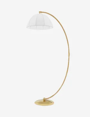 Danuta Floor Lamp Floor Lamps Lighting discount store