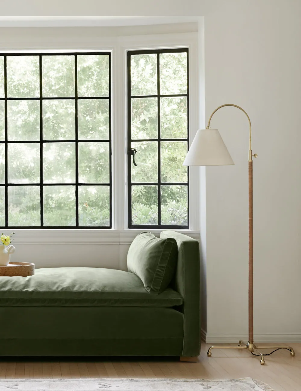 Davis Floor Lamp Floor Lamps outlet clearance
