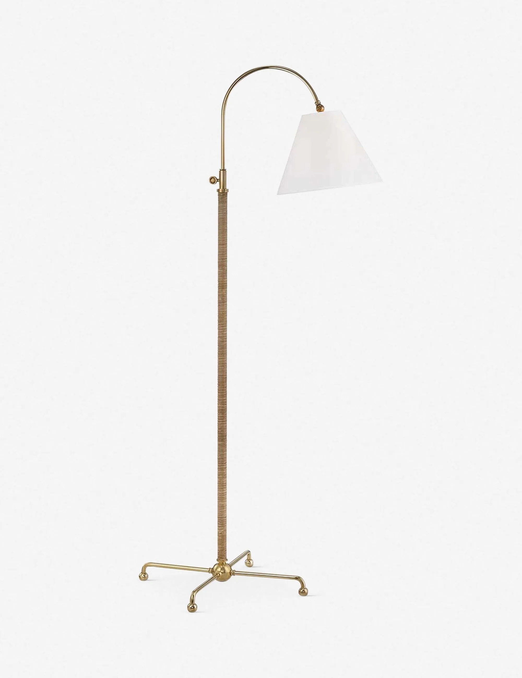 Davis Floor Lamp Floor Lamps Lighting discount store