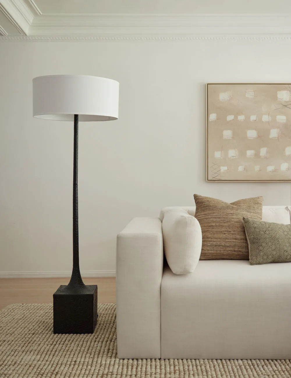Deacon Floor Lamp Floor Lamps outlet clearance