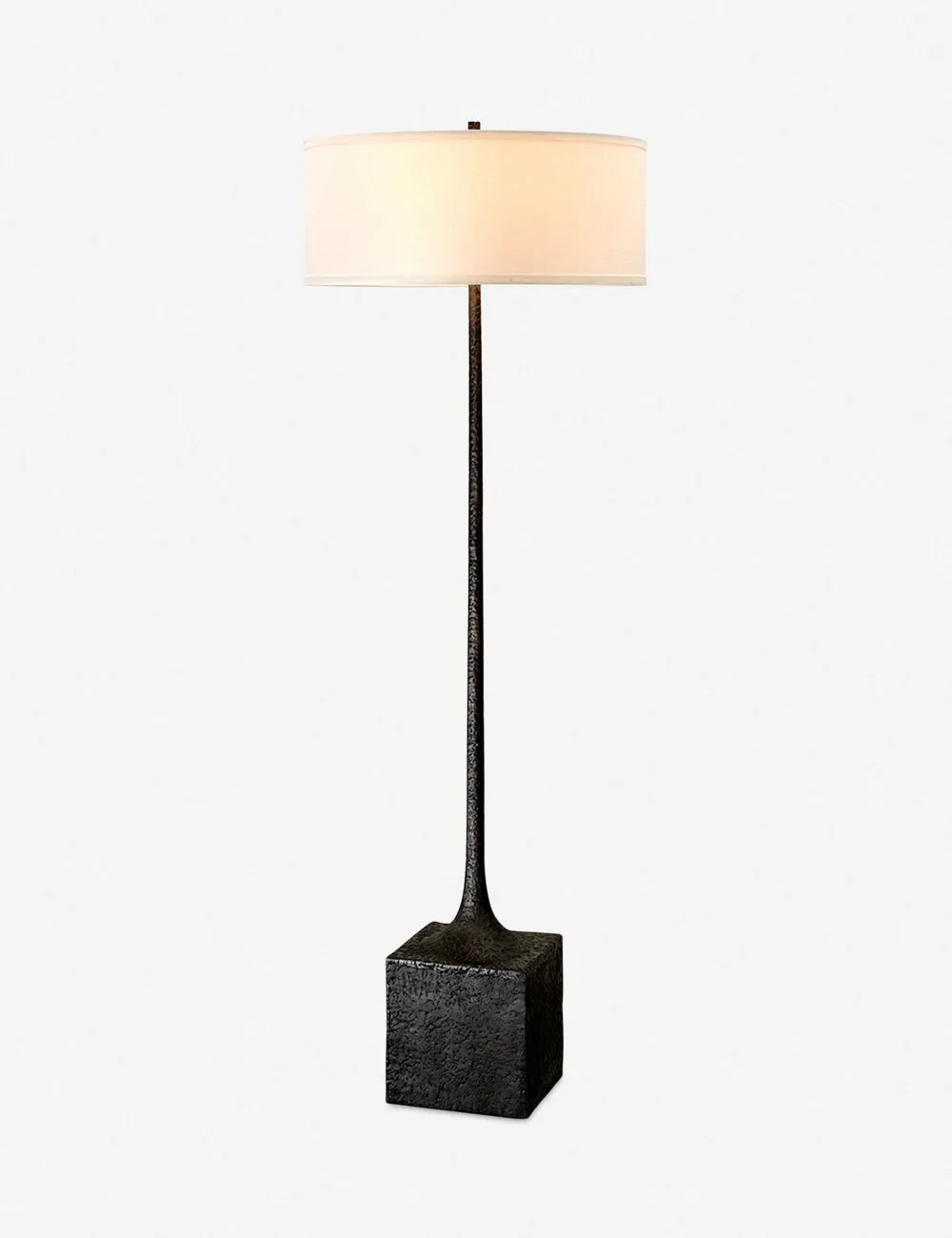 Deacon Floor Lamp Floor Lamps Lighting discount store