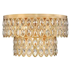 Dealey 9-Light Flush Mount Bathroom Lighting limited offer