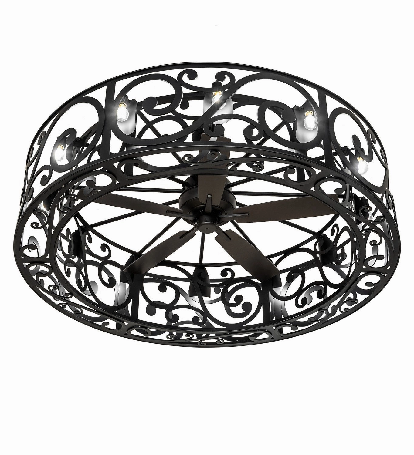 Dean 12 Light Lantern Fandeliers at discount prices