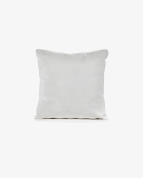 Deco cushion outdoor square white Outdoor Furniture cheap deals