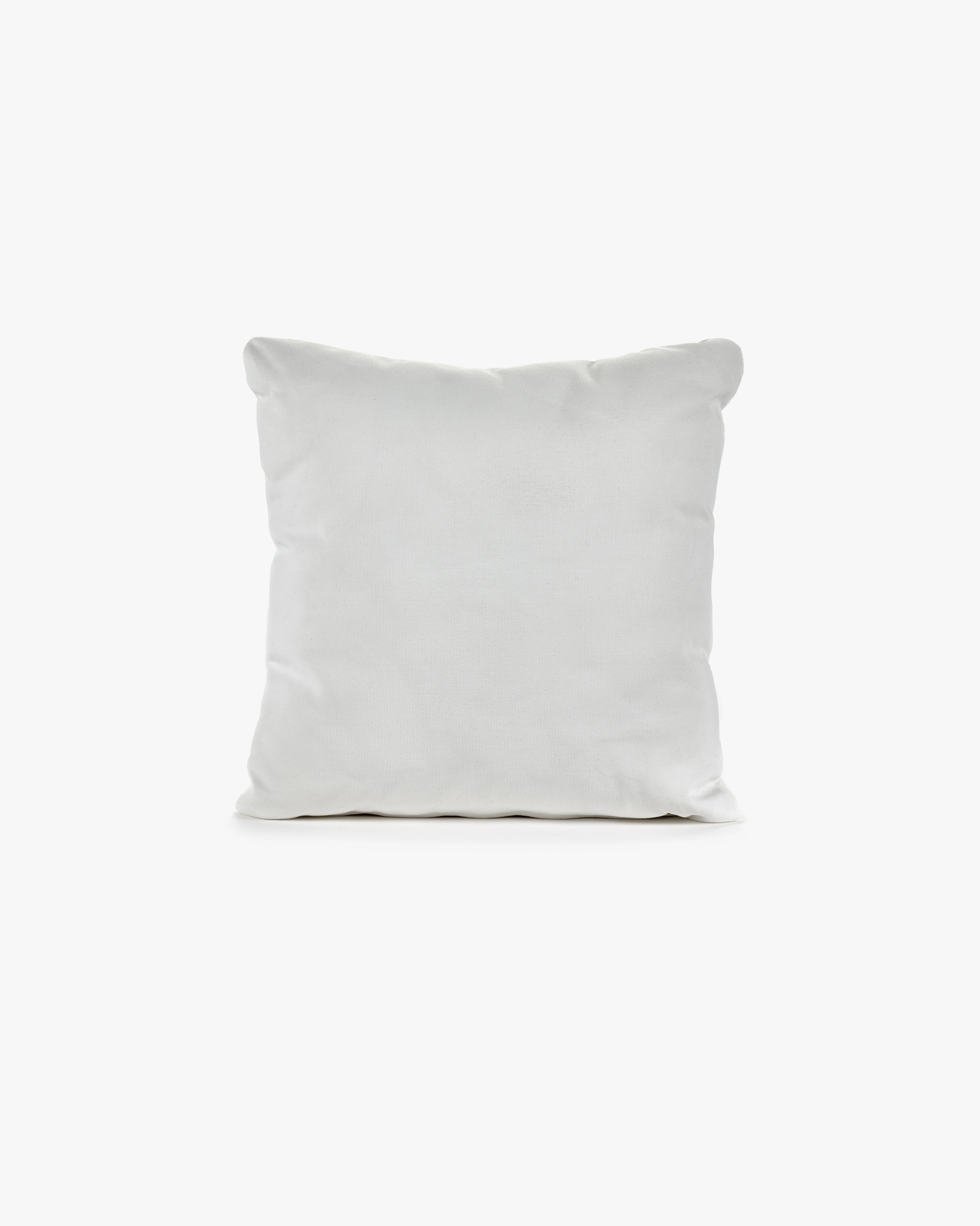 Deco cushion outdoor square white Outdoor Furniture cheap deals