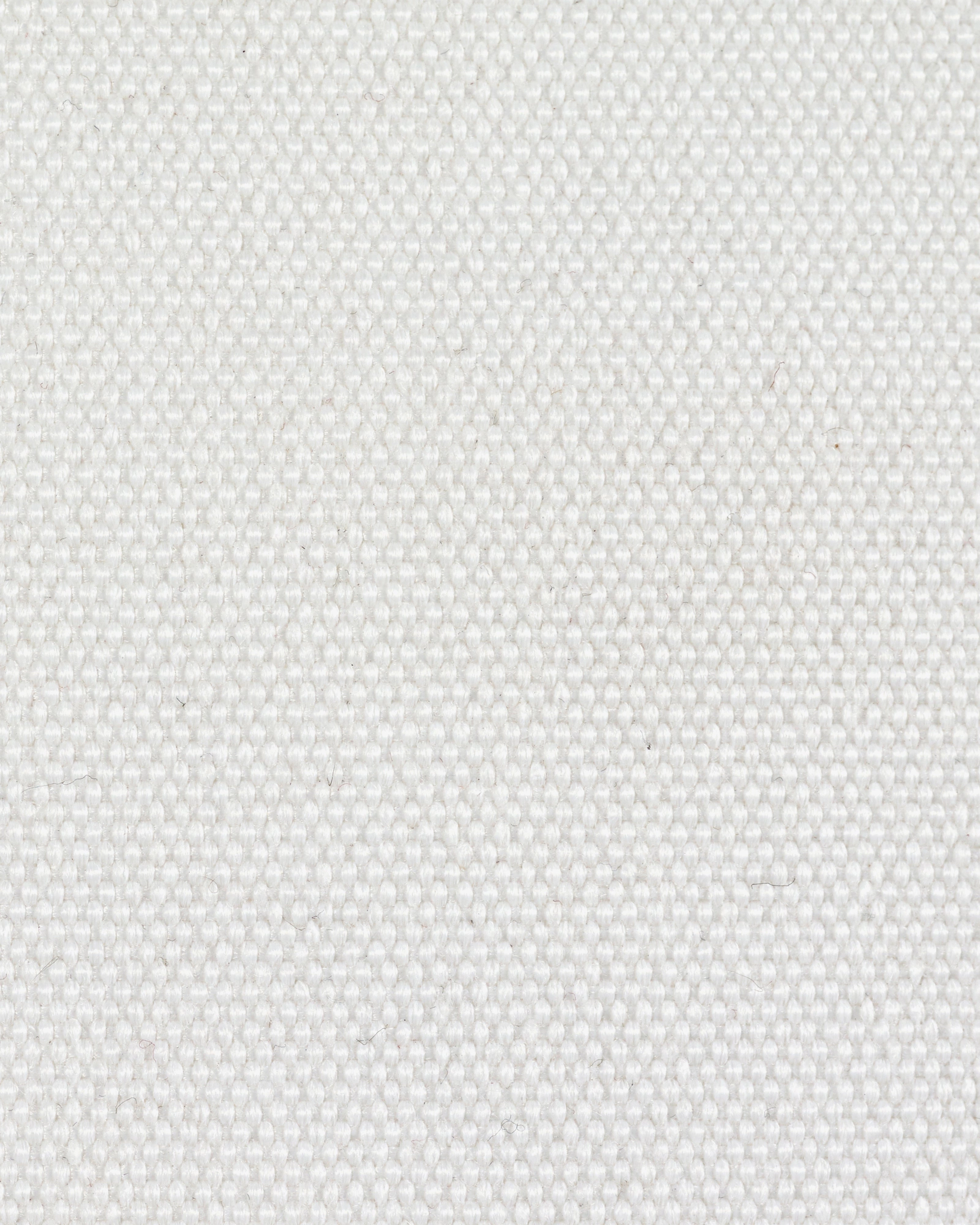 Deco cushion outdoor square white