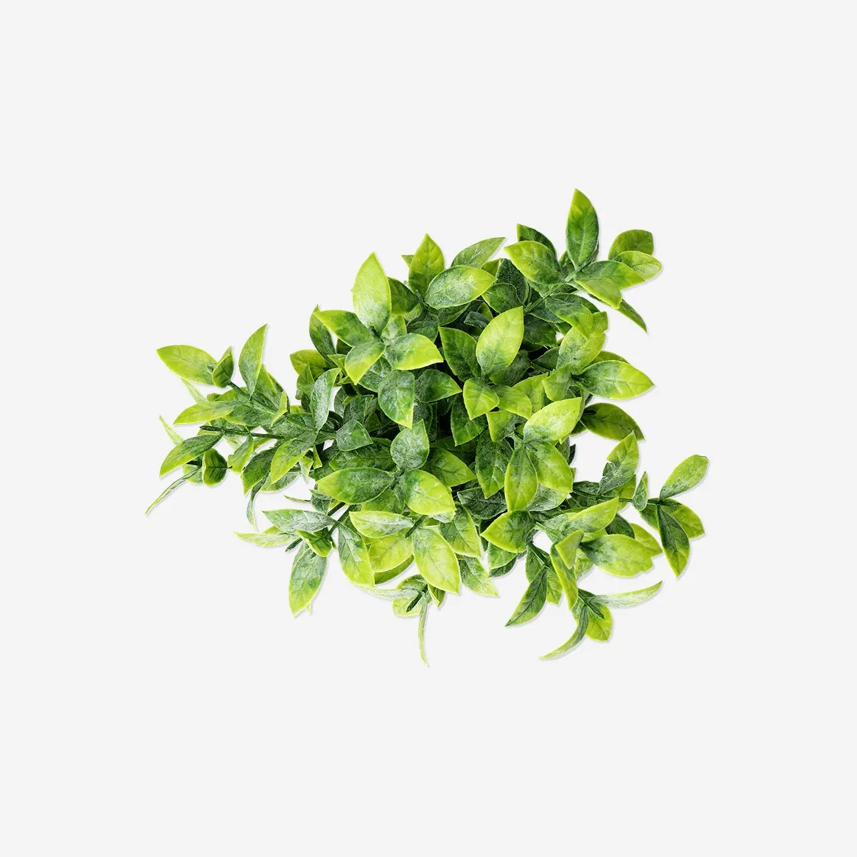 Decorative artificial plant