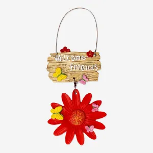 Decorative door sign Home Decor clearance sale