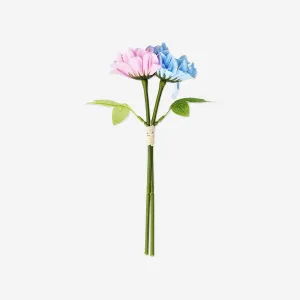 Decorative flowers - 2 pcs Home Decor clearance sale