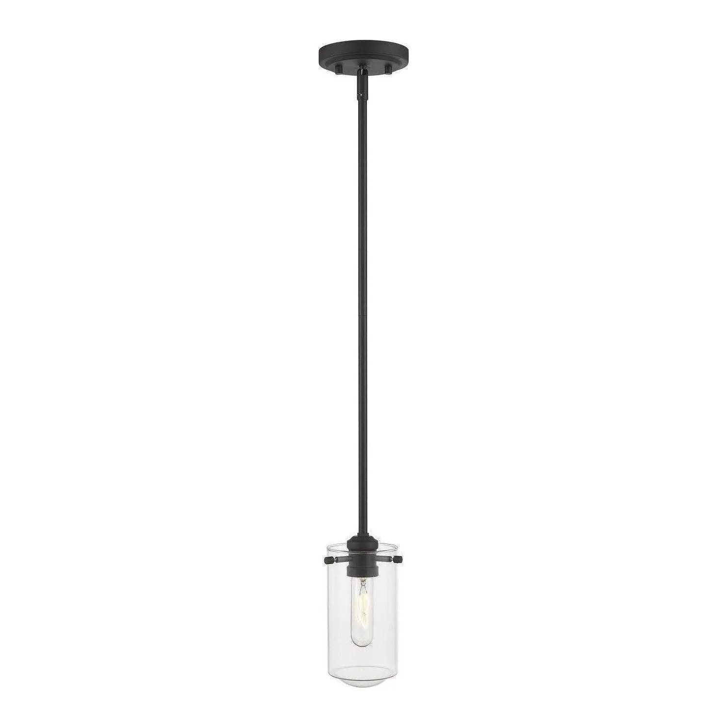 Delaney Mini Pendant