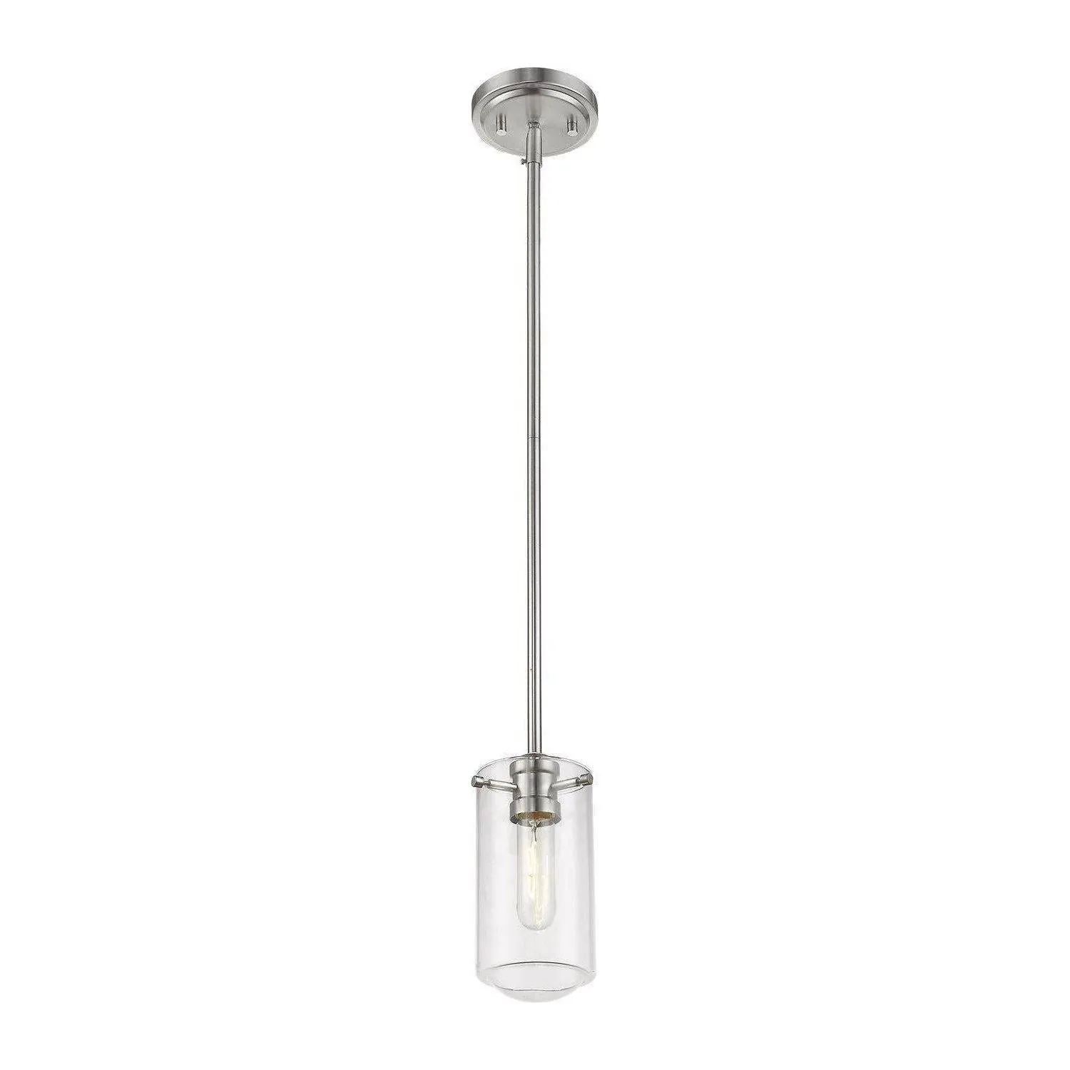 Delaney Mini Pendant