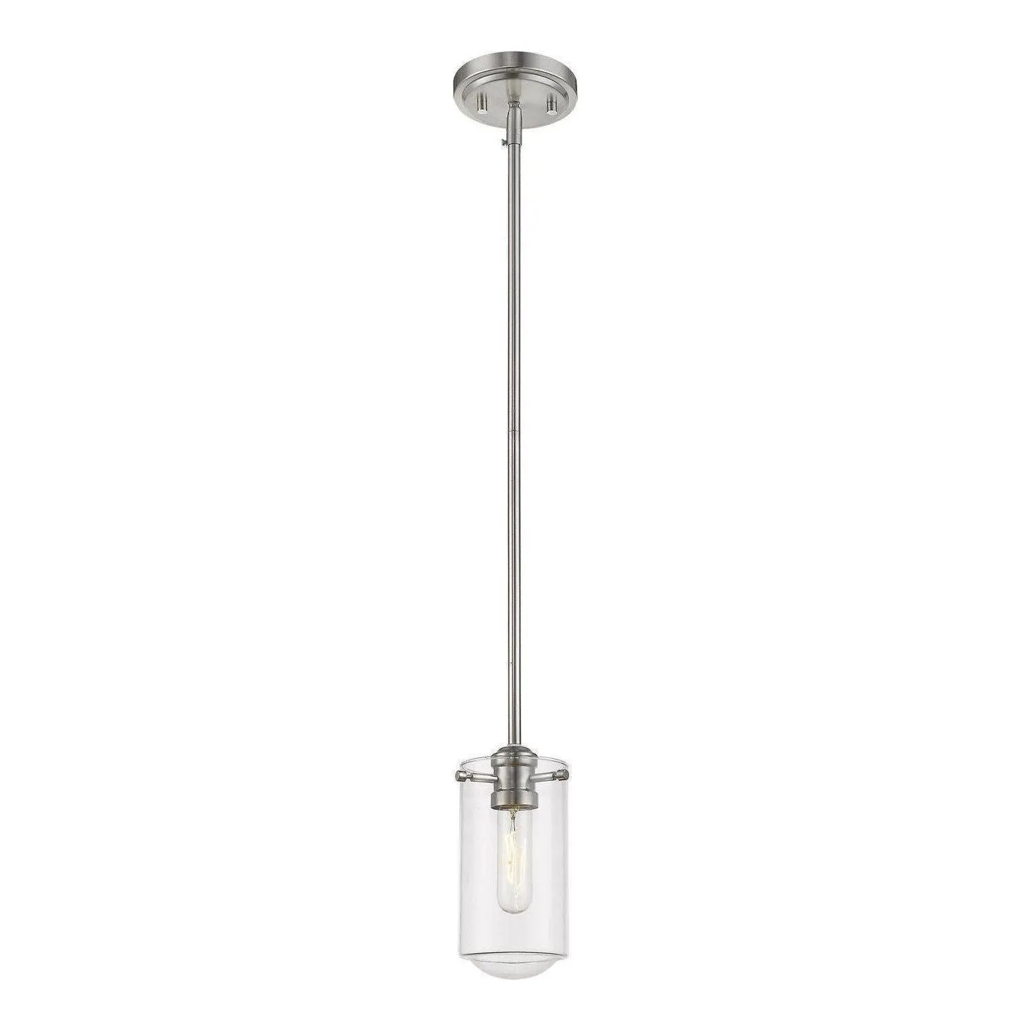 Delaney Mini Pendant