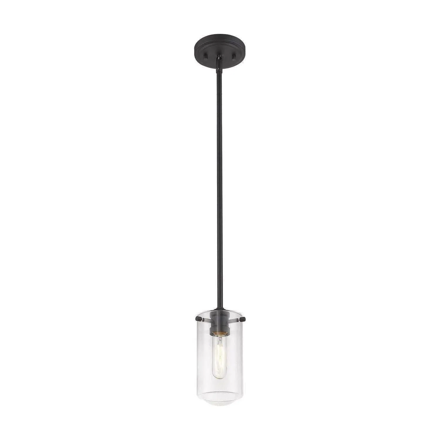 Delaney Mini Pendant